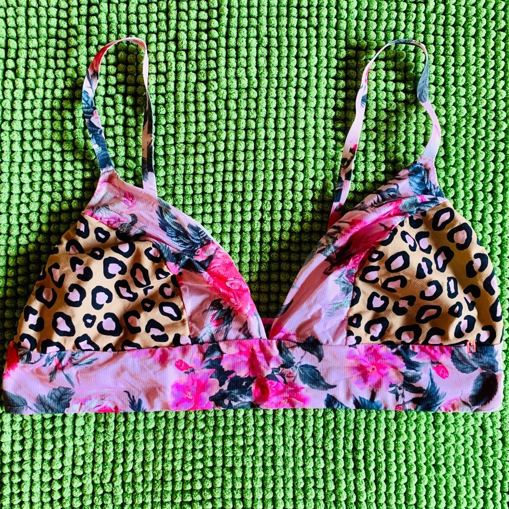 STANCE Bralette